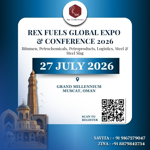 rex fuels oman